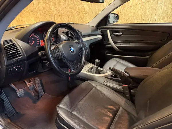 BMW 118 d Coupe 28