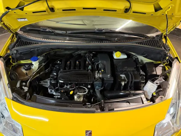 Citroen DS3 1.2 VTi So Chic 22