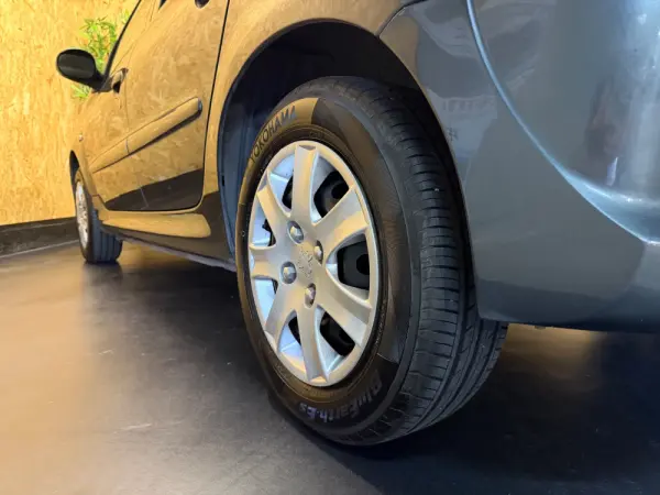Peugeot 206+ 1.1 Trendy 10