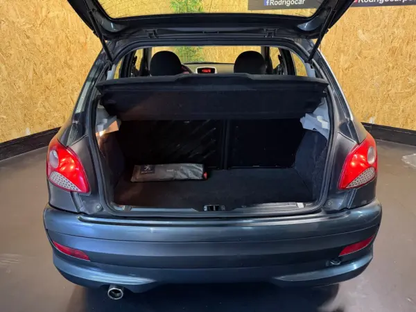 Peugeot 206+ 1.1 Trendy 14