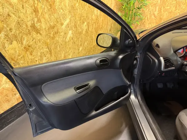 Peugeot 206+ 1.1 Trendy 22