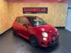 Abarth 500 1.4 T-Jet Elaborazione