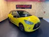 Citroen DS3 1.2 VTi So Chic