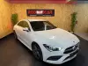 Mercedes-Benz A 180 d AMG Line Aut.