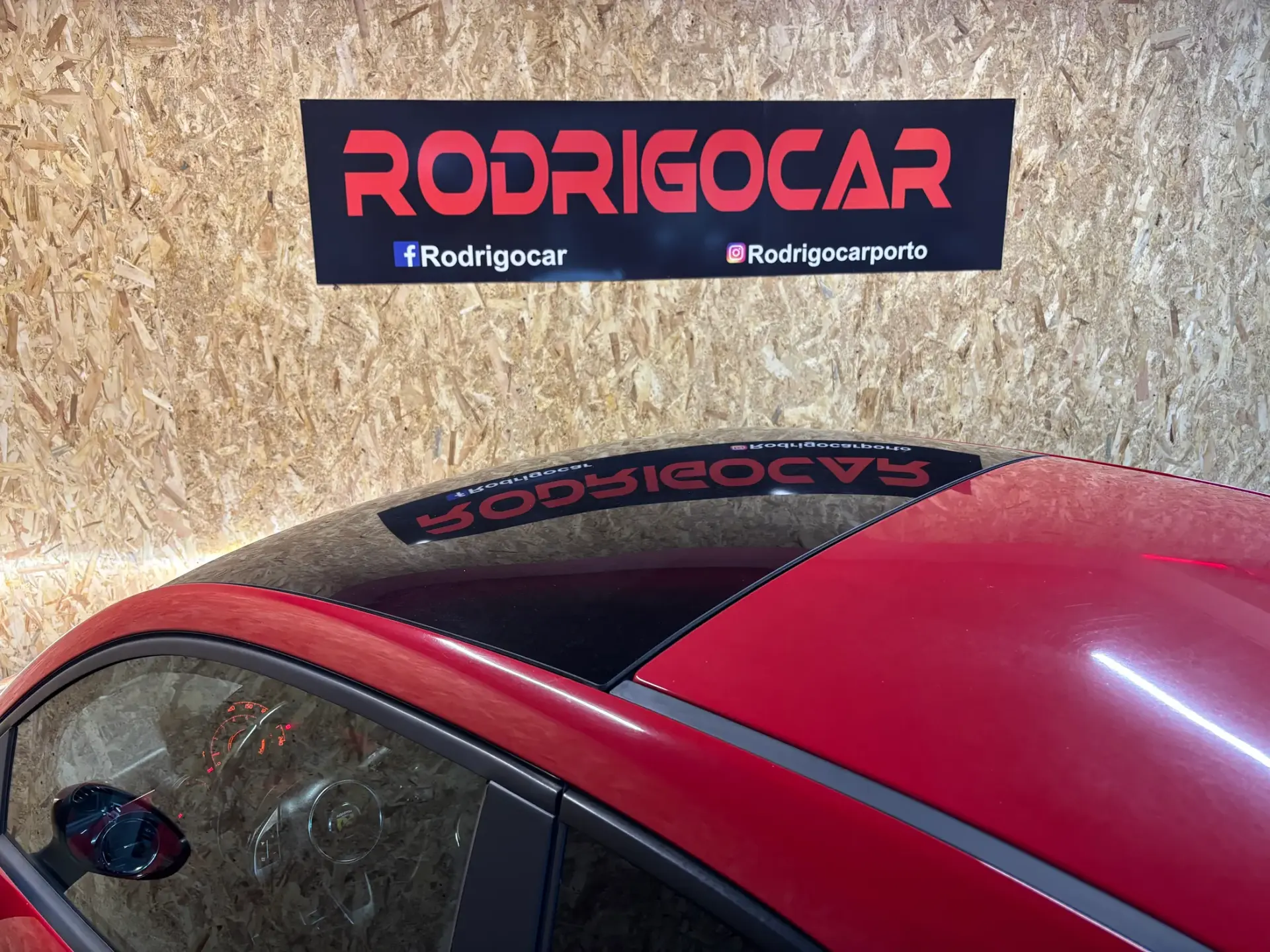 Abarth 500 1.4 T-Jet Elaborazione 24