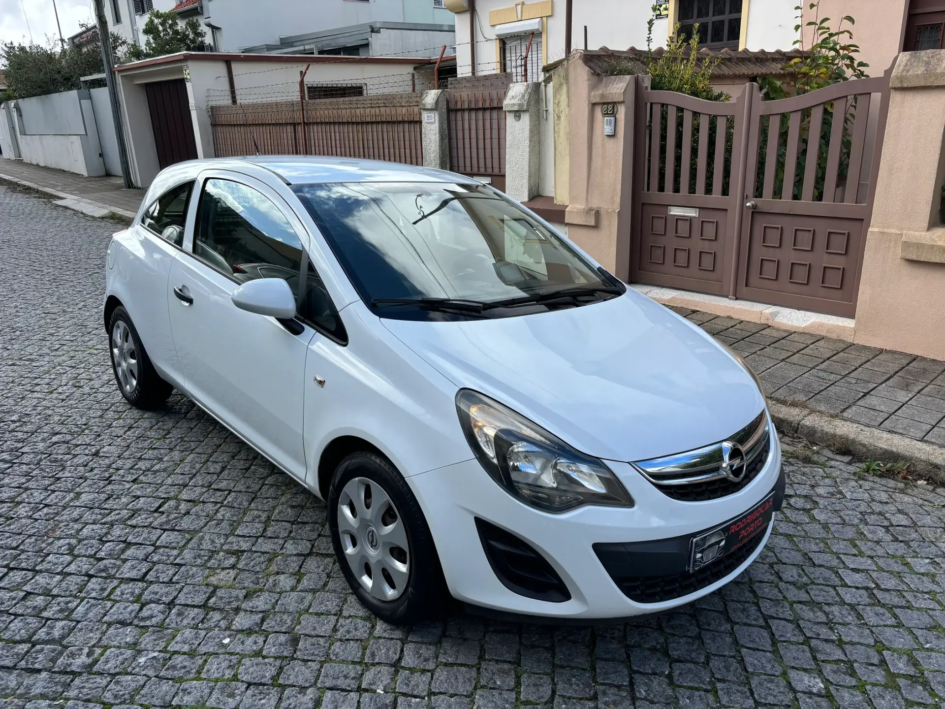 Opel Corsa 1.3 CDTi 1