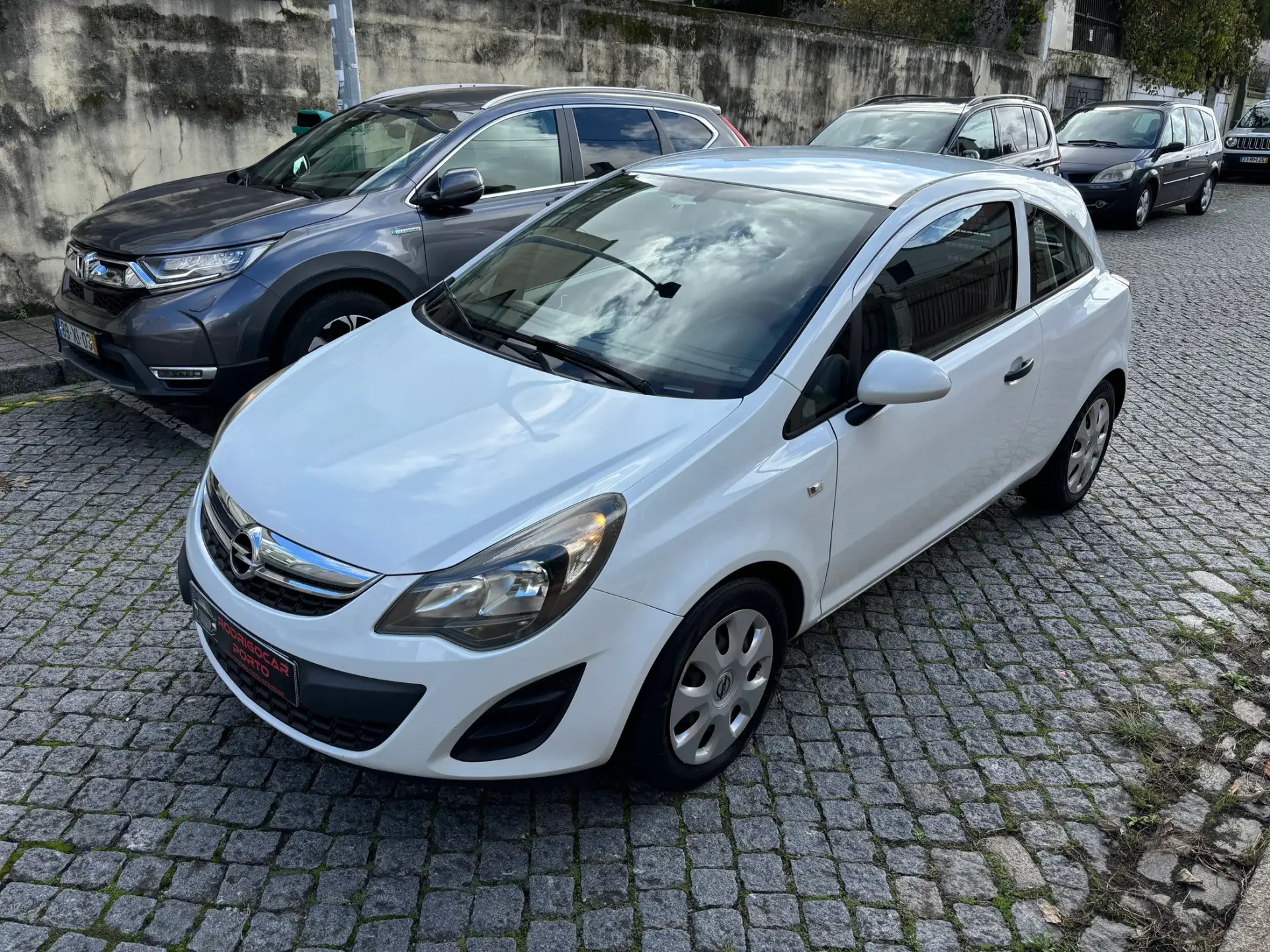 Opel Corsa 1.3 CDTi 2