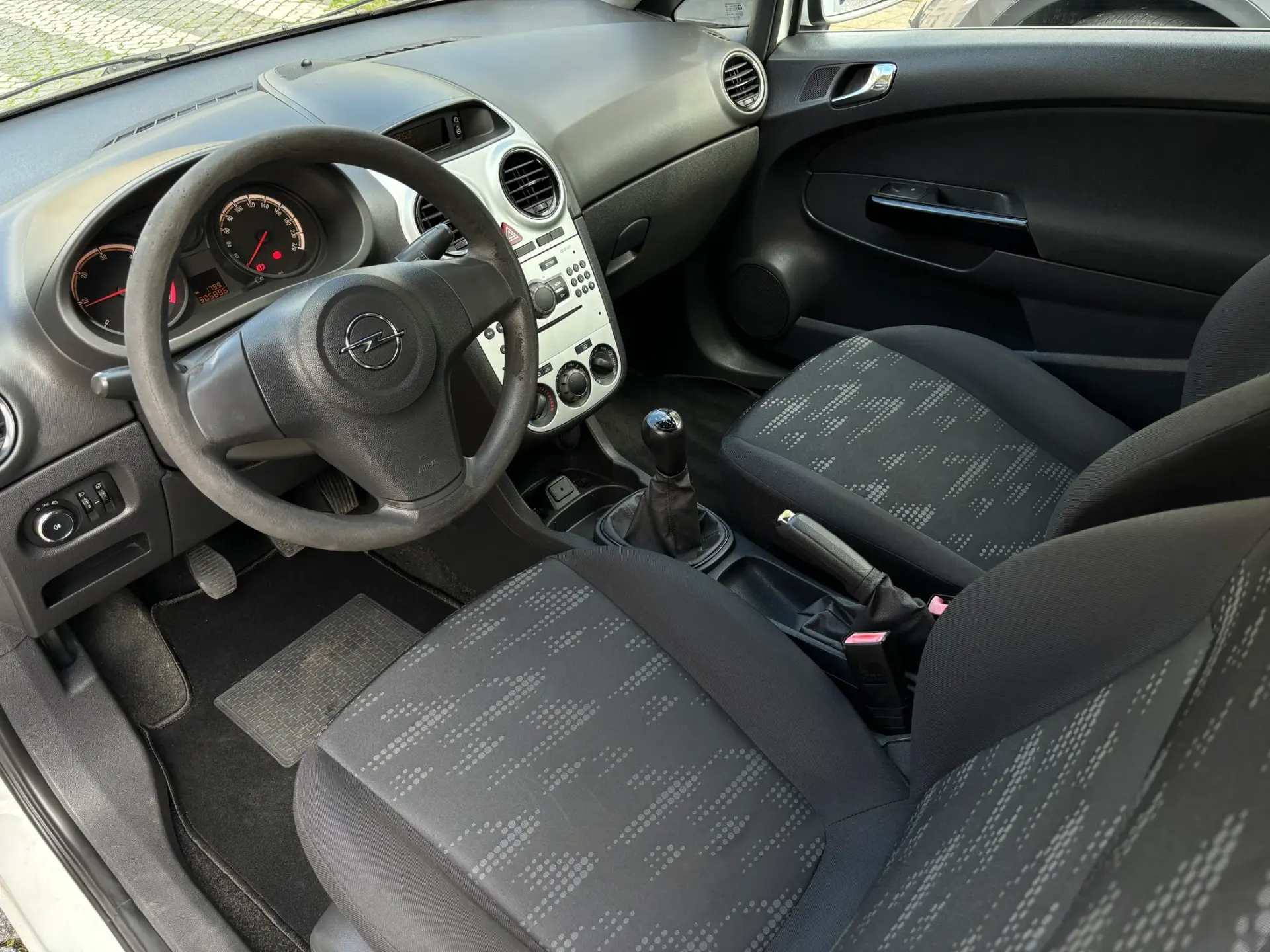 Opel Corsa 1.3 CDTi 7