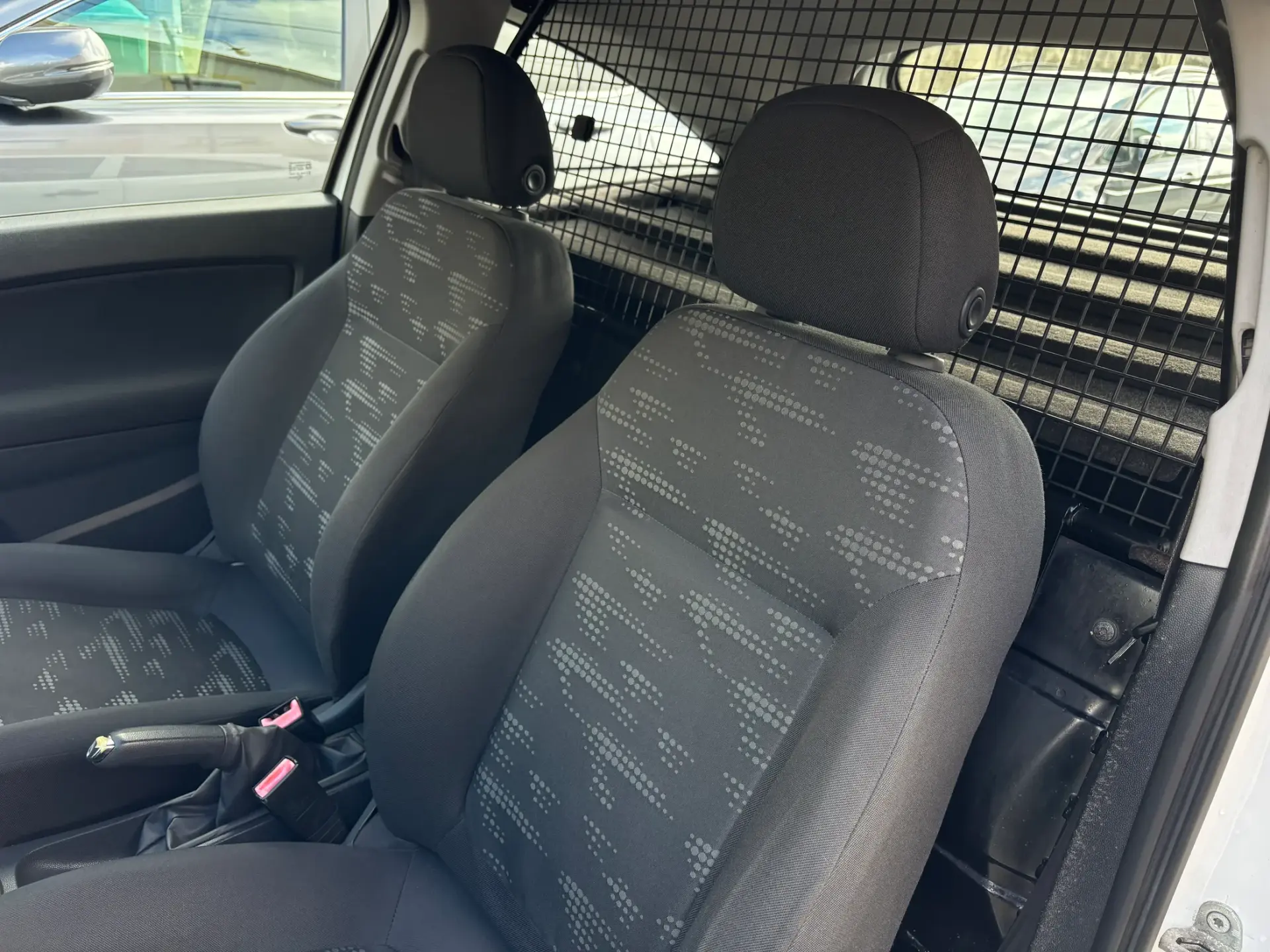 Opel Corsa 1.3 CDTi 8