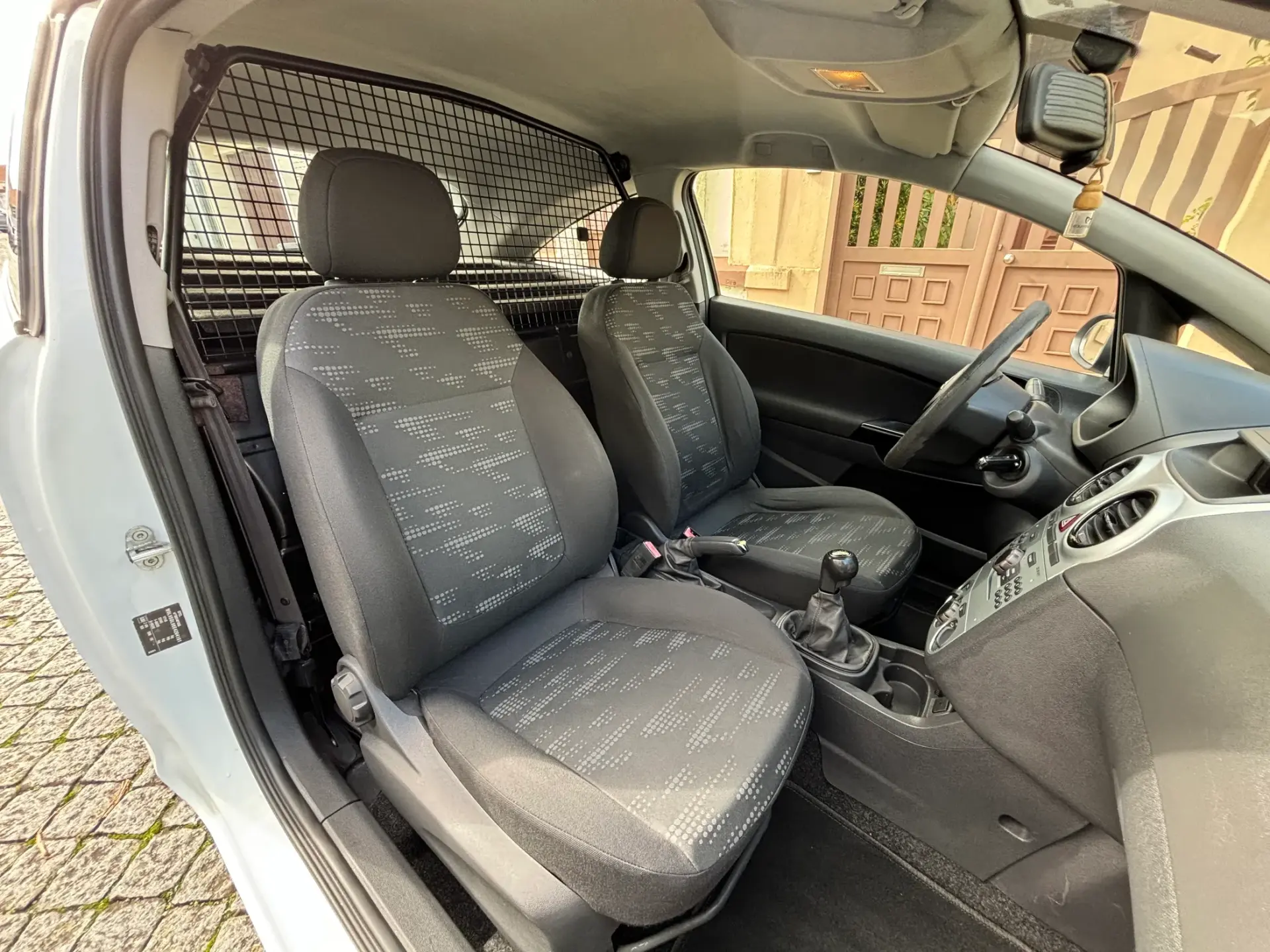 Opel Corsa 1.3 CDTi 10