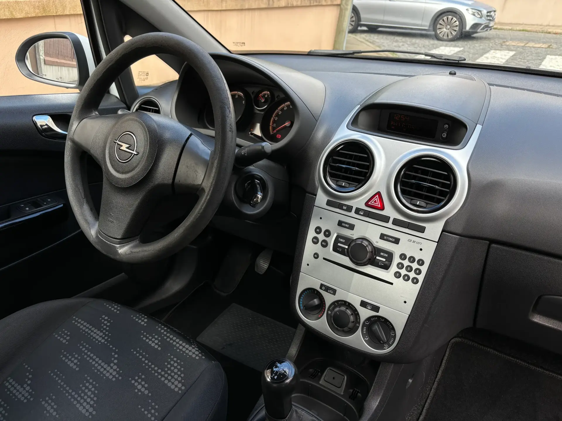 Opel Corsa 1.3 CDTi 12