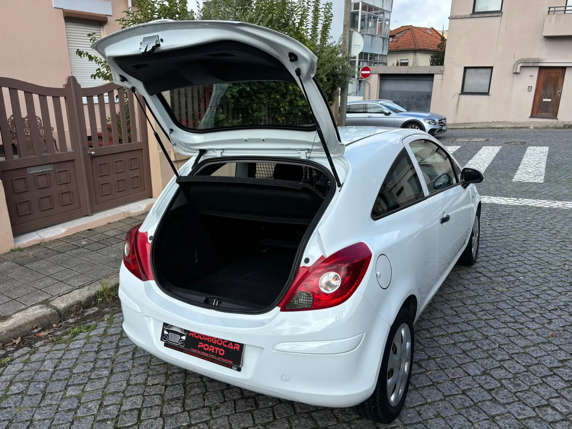 Opel Corsa 1.3 CDTi 15