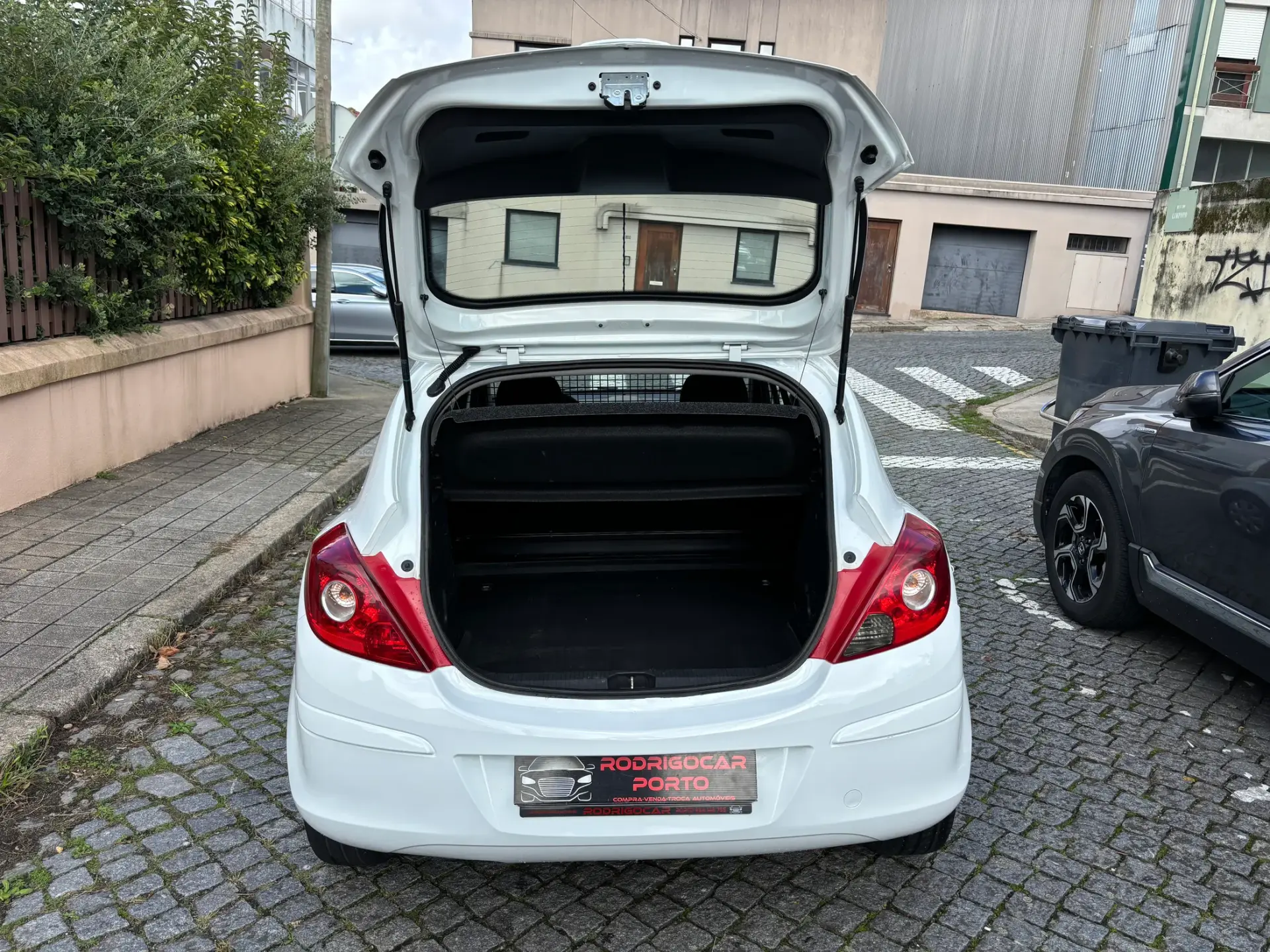 Opel Corsa 1.3 CDTi 16