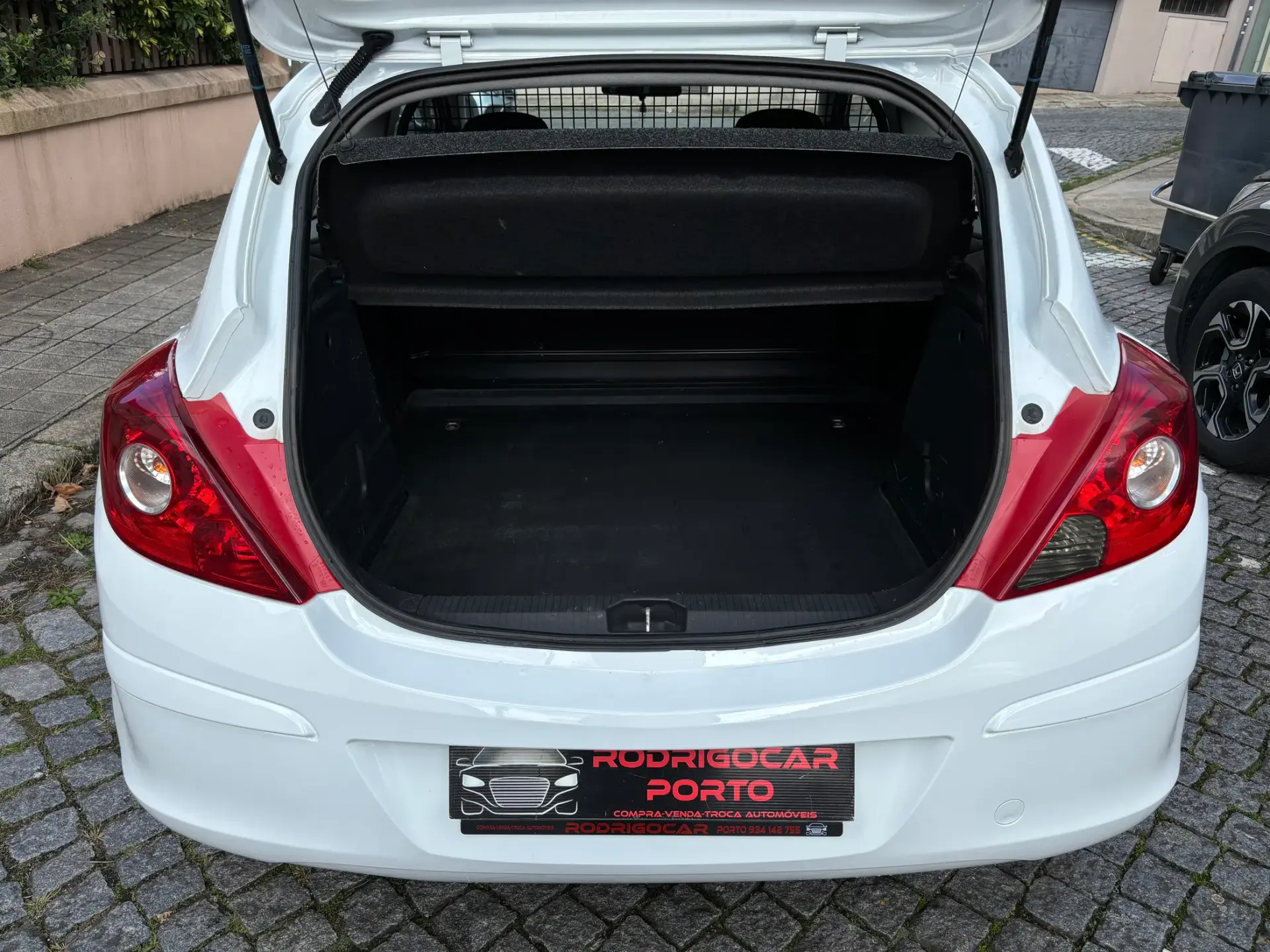 Opel Corsa 1.3 CDTi 17