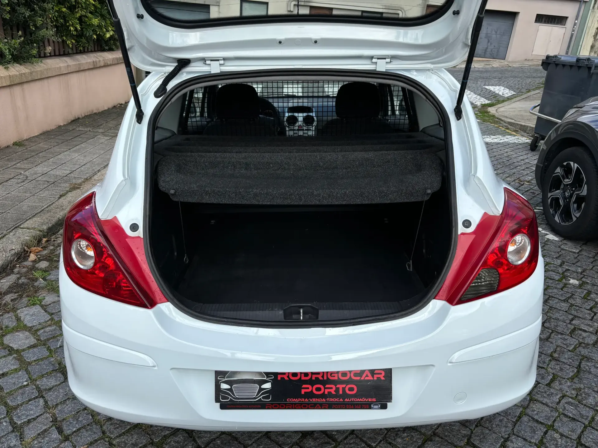 Opel Corsa 1.3 CDTi 18
