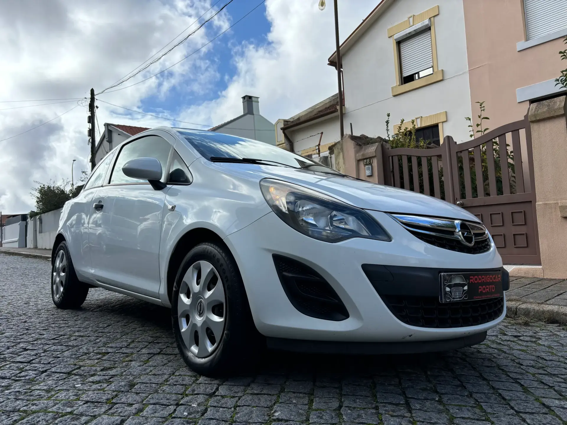Opel Corsa 1.3 CDTi 19