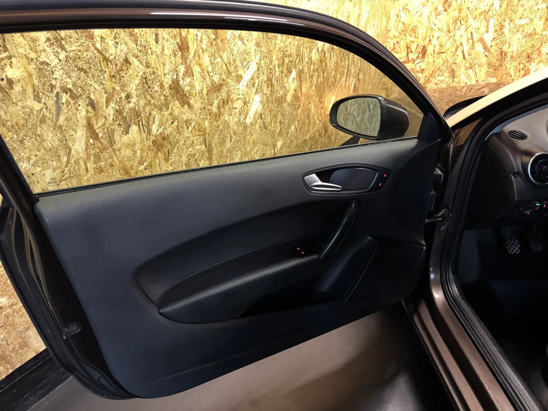 Audi A1 1.2 TFSi Attraction 5