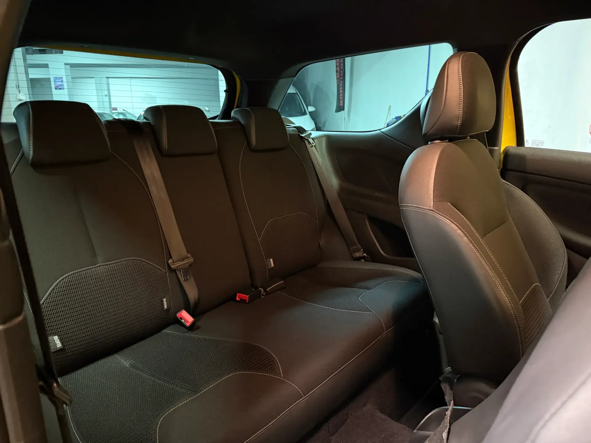 Citroen DS3 1.2 VTi So Chic 10