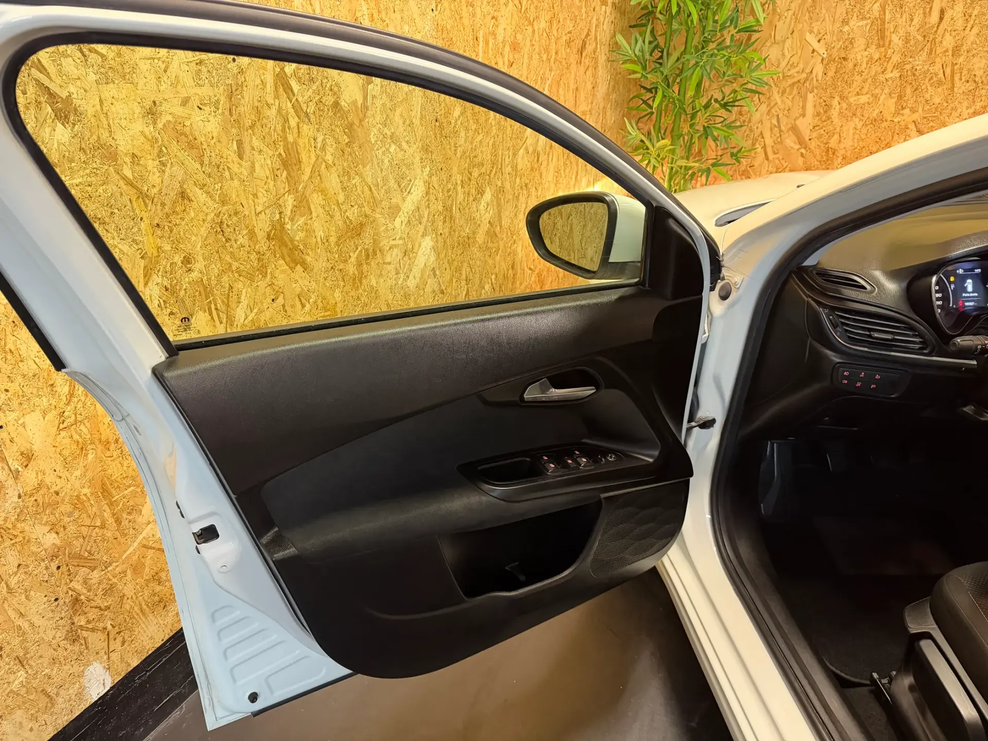 Fiat Tipo 1.3 M-Jet Lounge J17 5