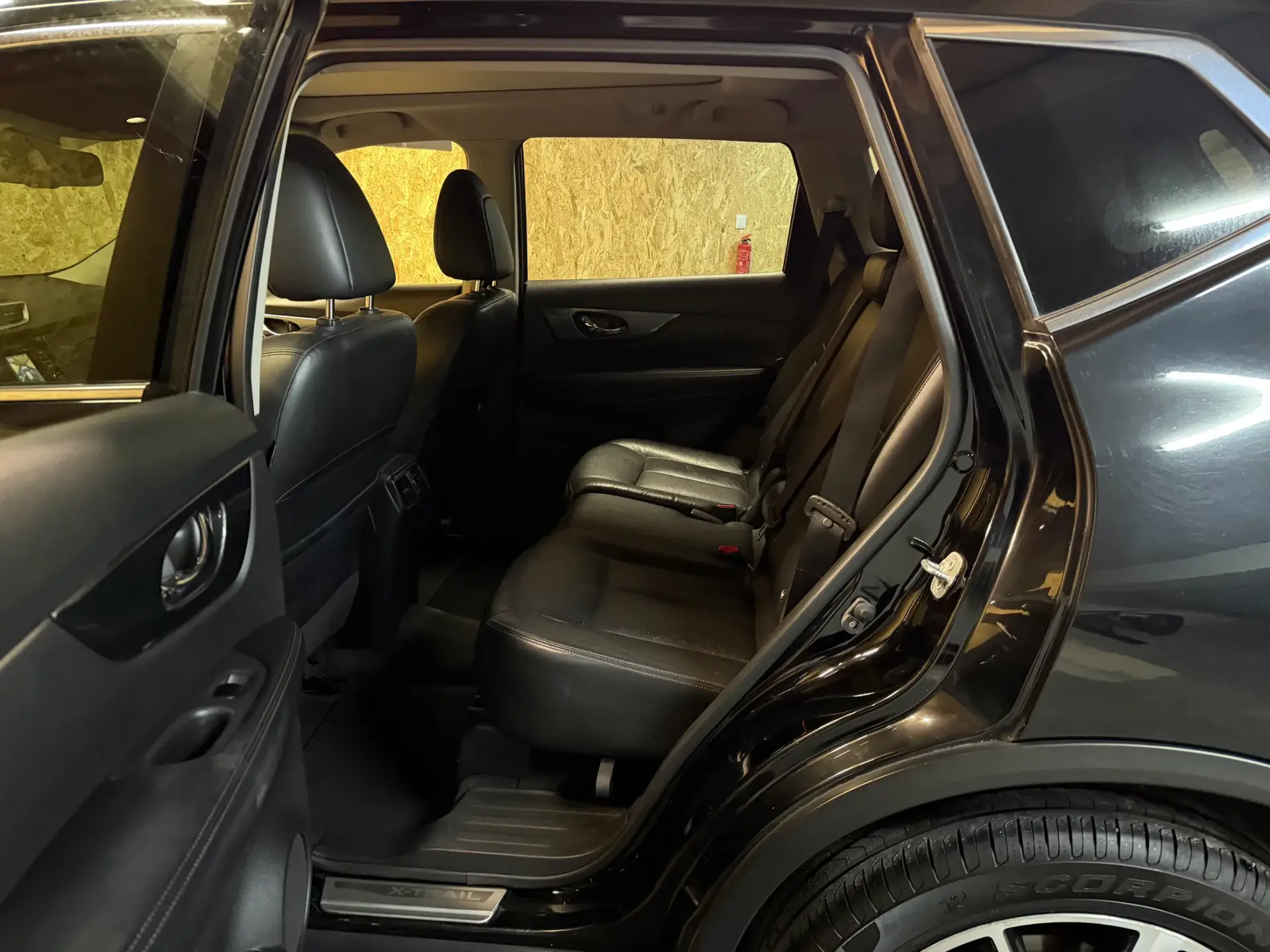 Nissan X-Trail 1.6 dCi 360 Xtronic 8