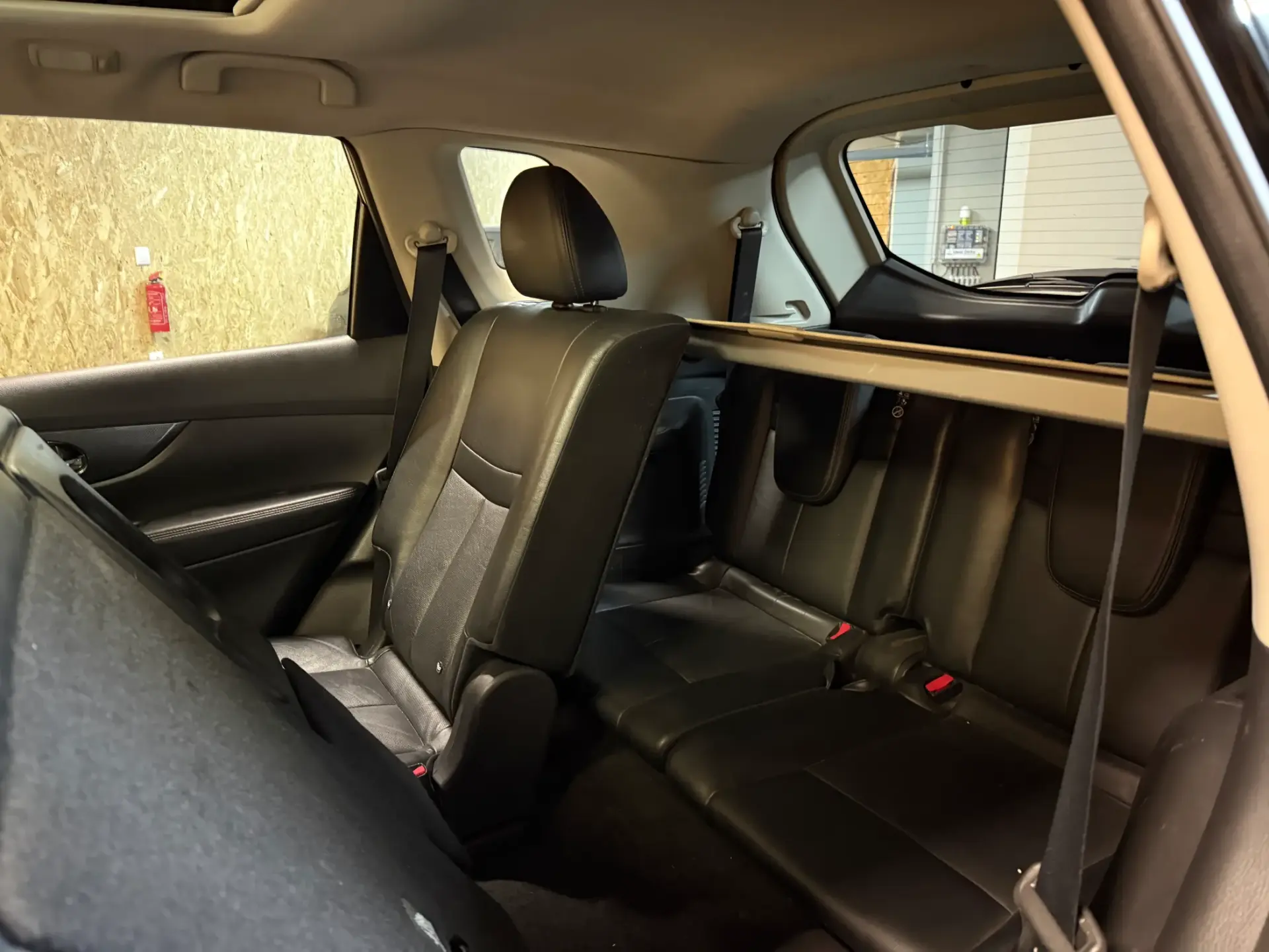 Nissan X-Trail 1.6 dCi 360 Xtronic 21