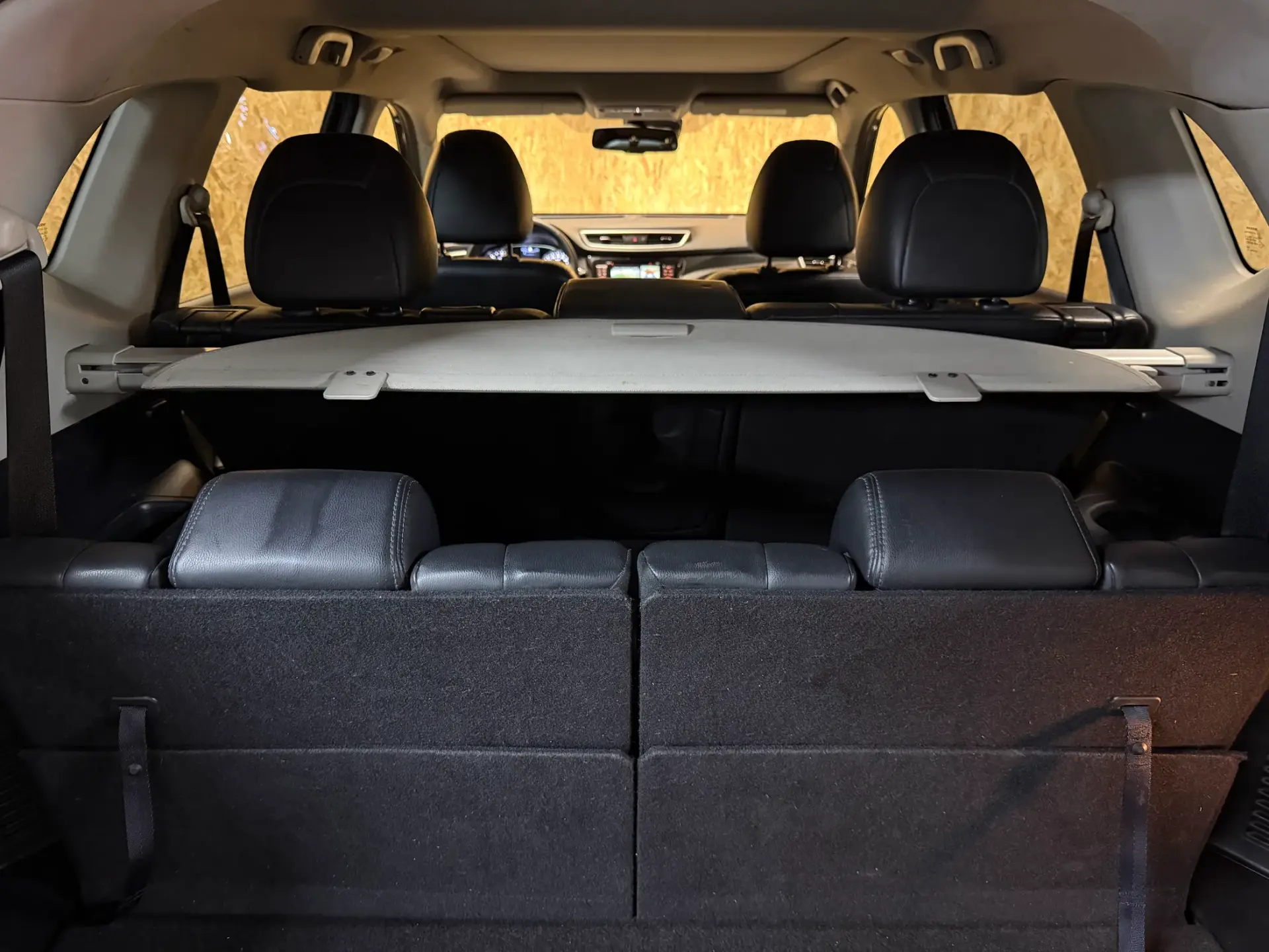 Nissan X-Trail 1.6 dCi 360 Xtronic 27