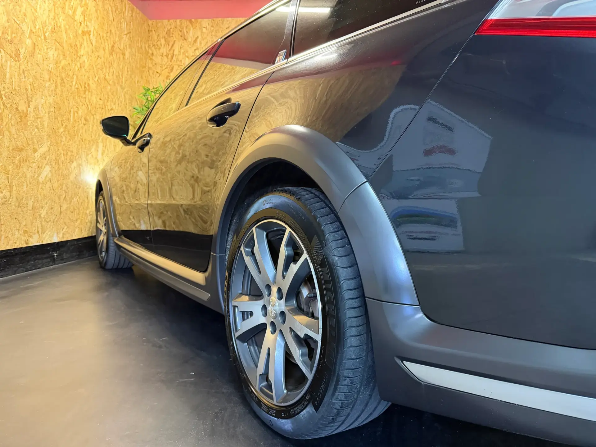Peugeot 508 RXH 2.0 HDi Hybrid4 2-Tronic 31