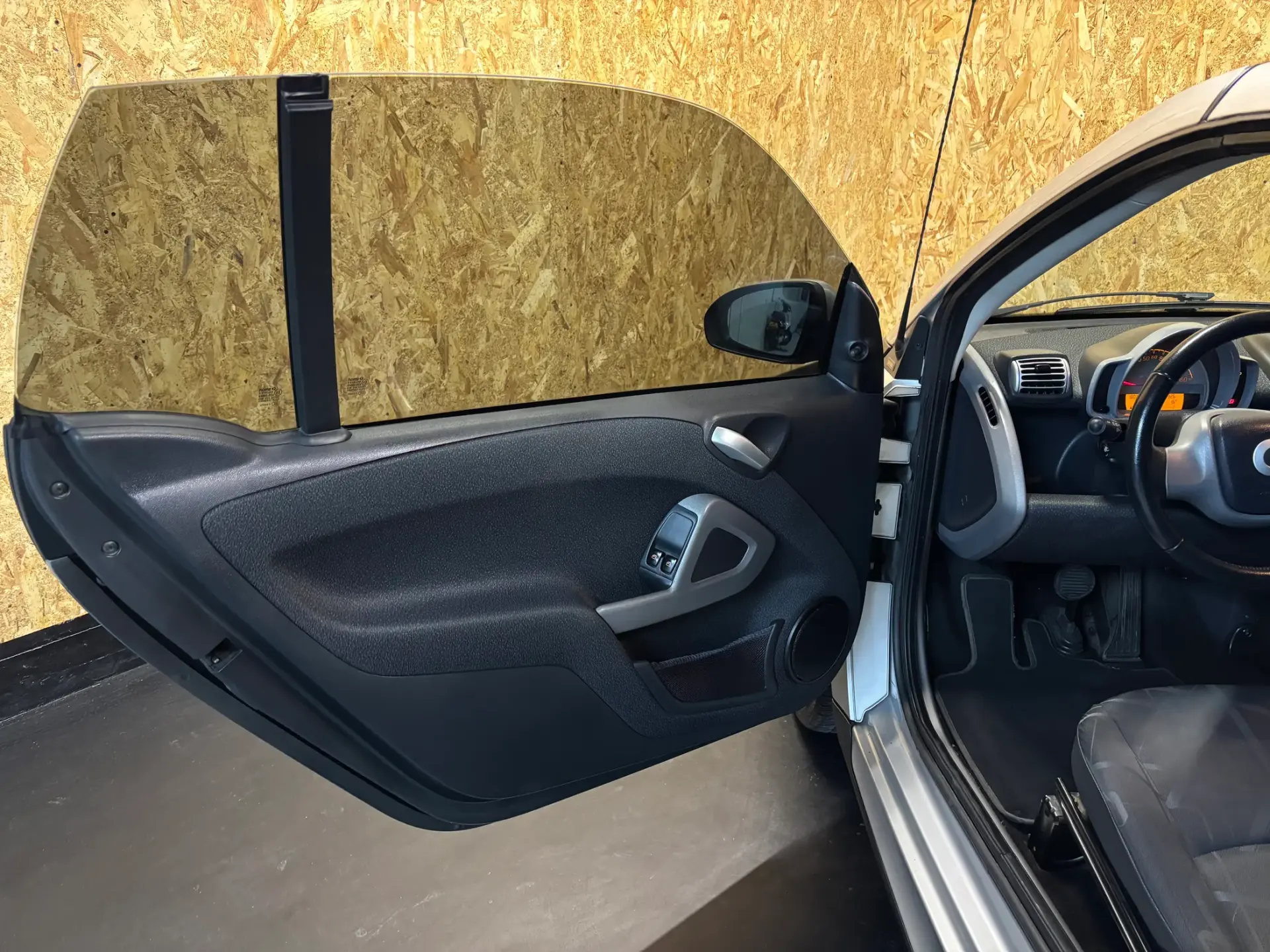 Smart Fortwo Cabrio Cabrio 5