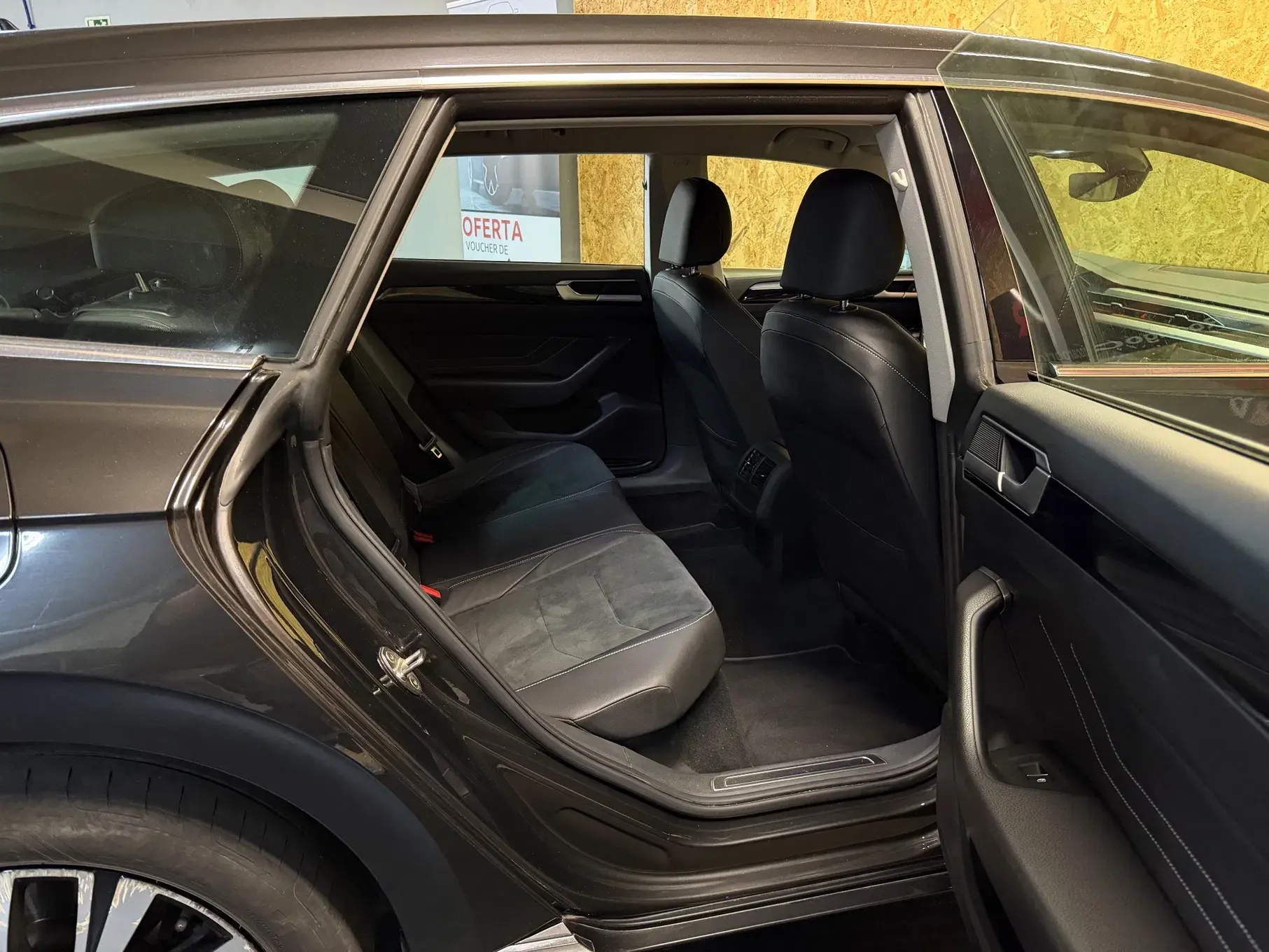 Volkswagen Arteon Shooting Brake Outro 3
