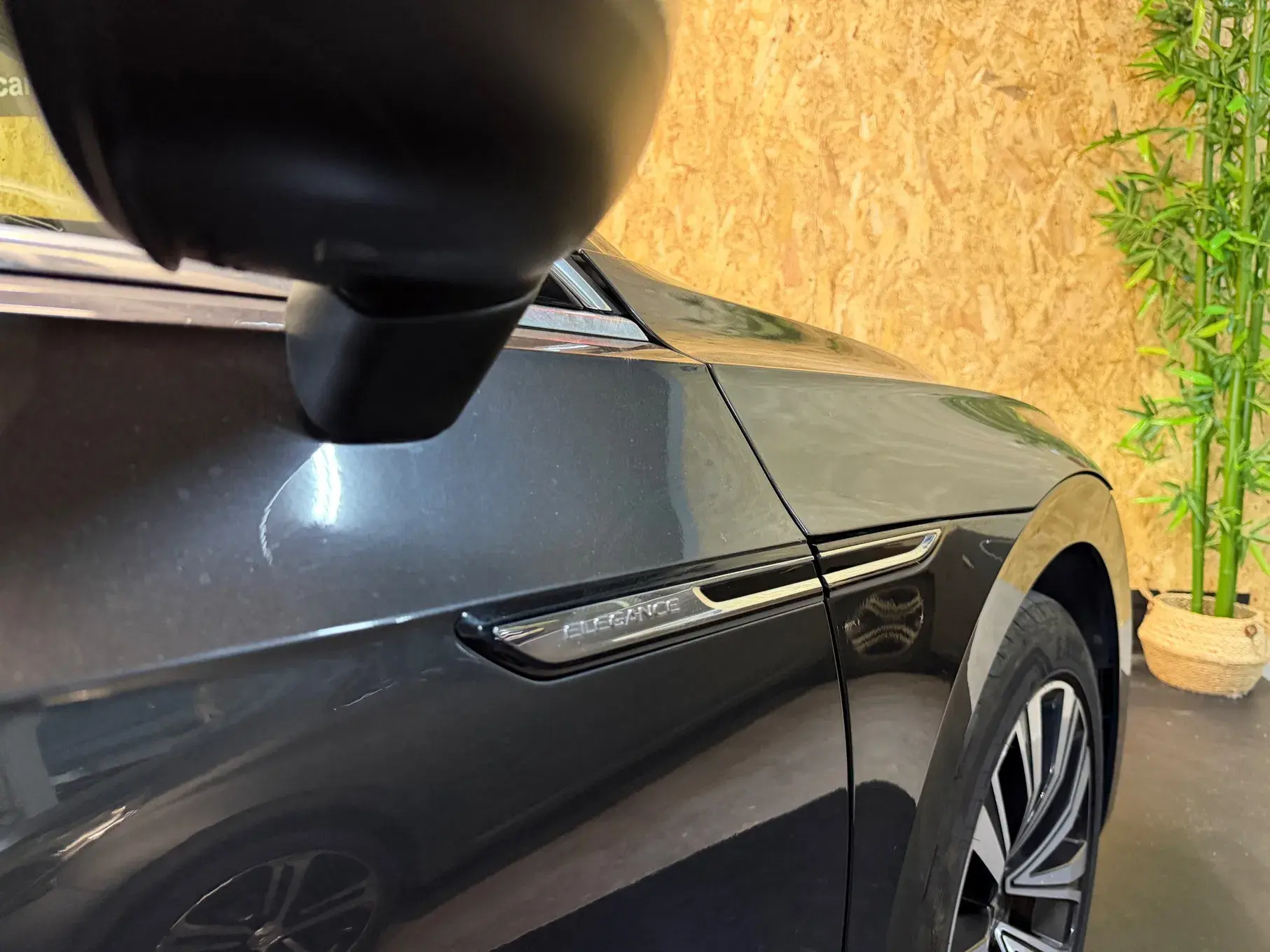 Volkswagen Arteon Shooting Brake Outro 17