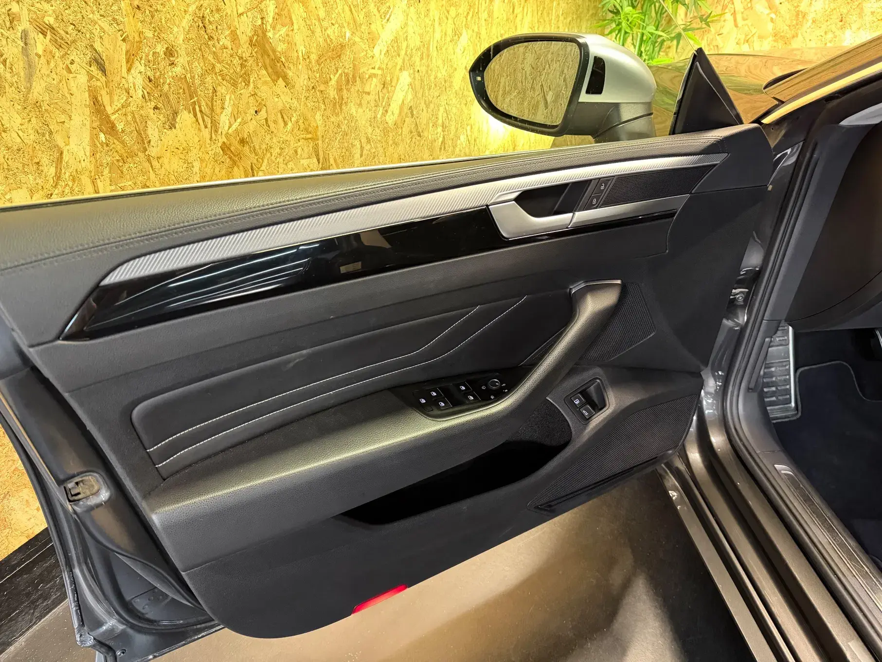 Volkswagen Arteon Shooting Brake Outro 23