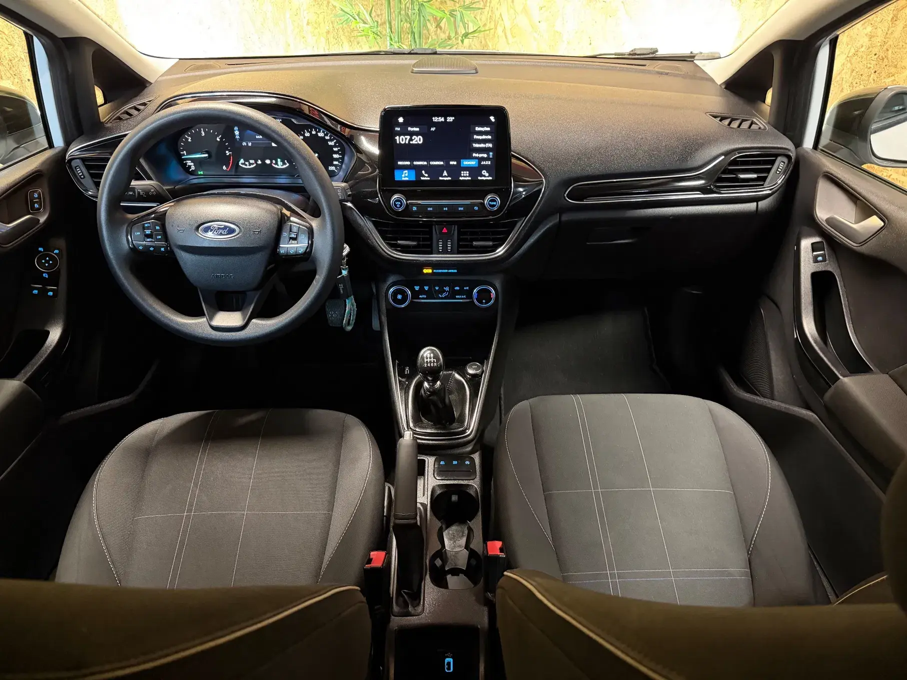 Ford Fiesta 1.5 TDCi ST-Line 3