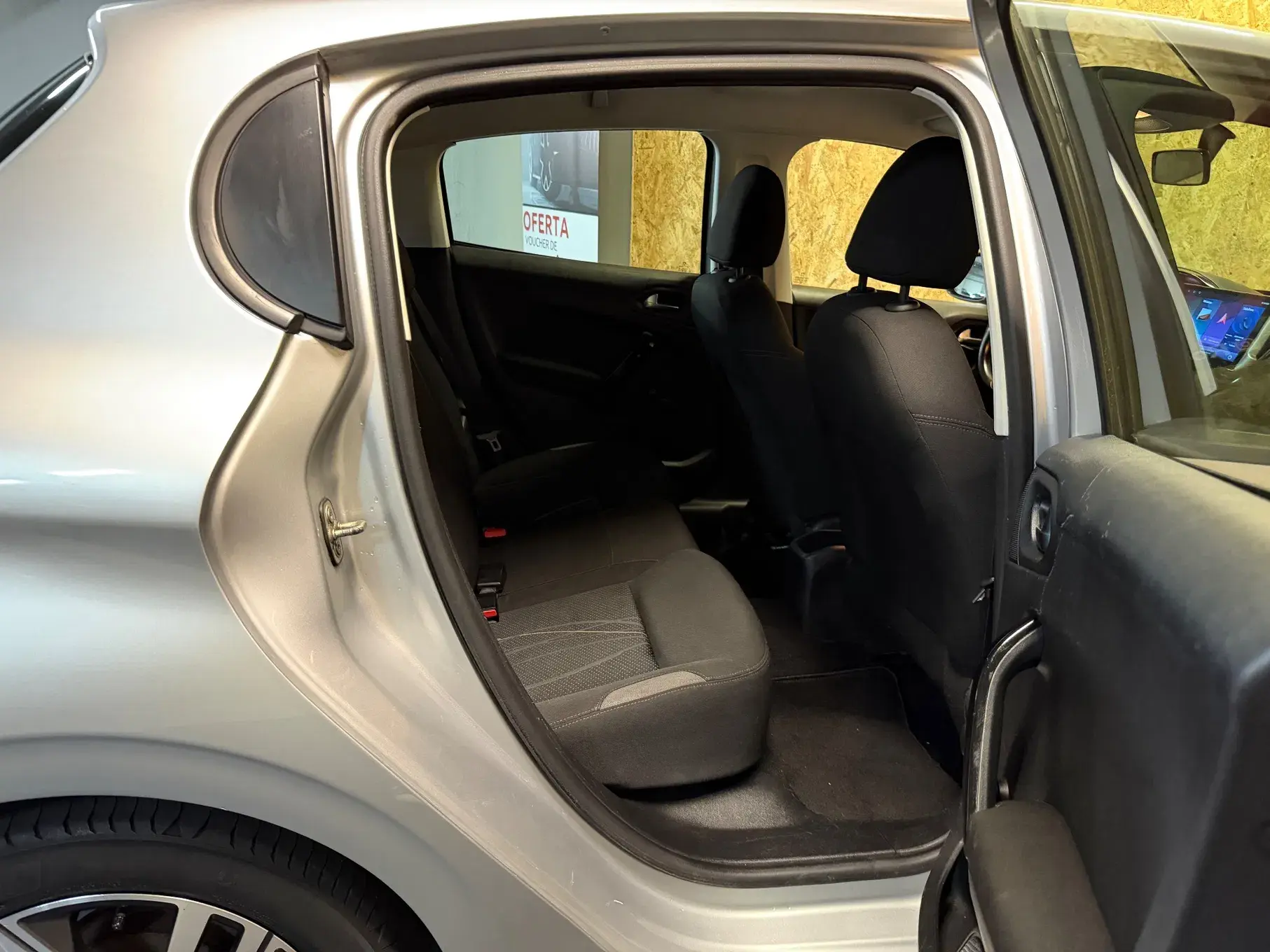 Peugeot 208 1.4 HDi Access 30