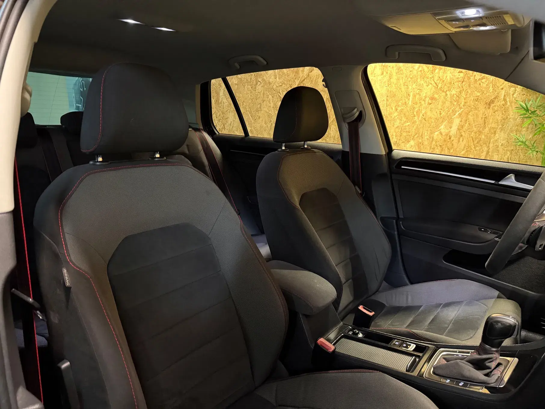 Volkswagen Golf 1.6 TDi Best Edition DSG 3