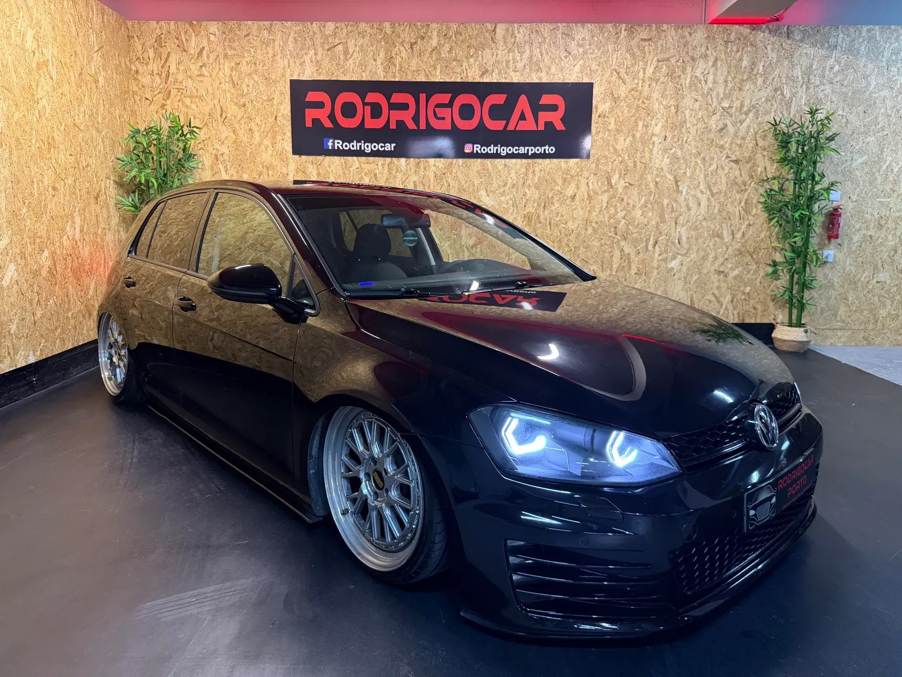 Volkswagen Golf 1.6 TDi Best Edition DSG 11