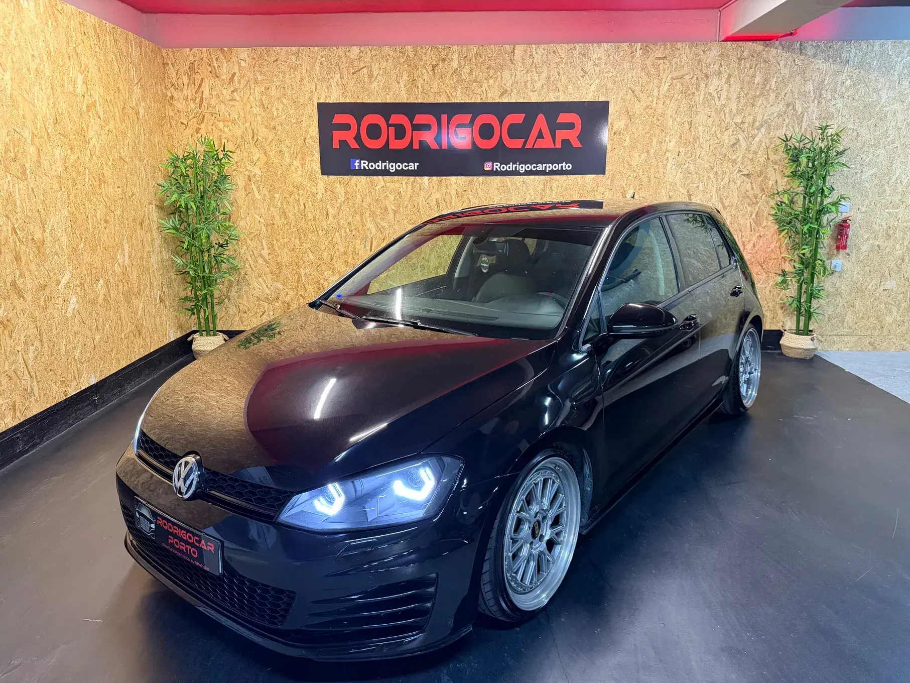 Volkswagen Golf 1.6 TDi Best Edition DSG 12