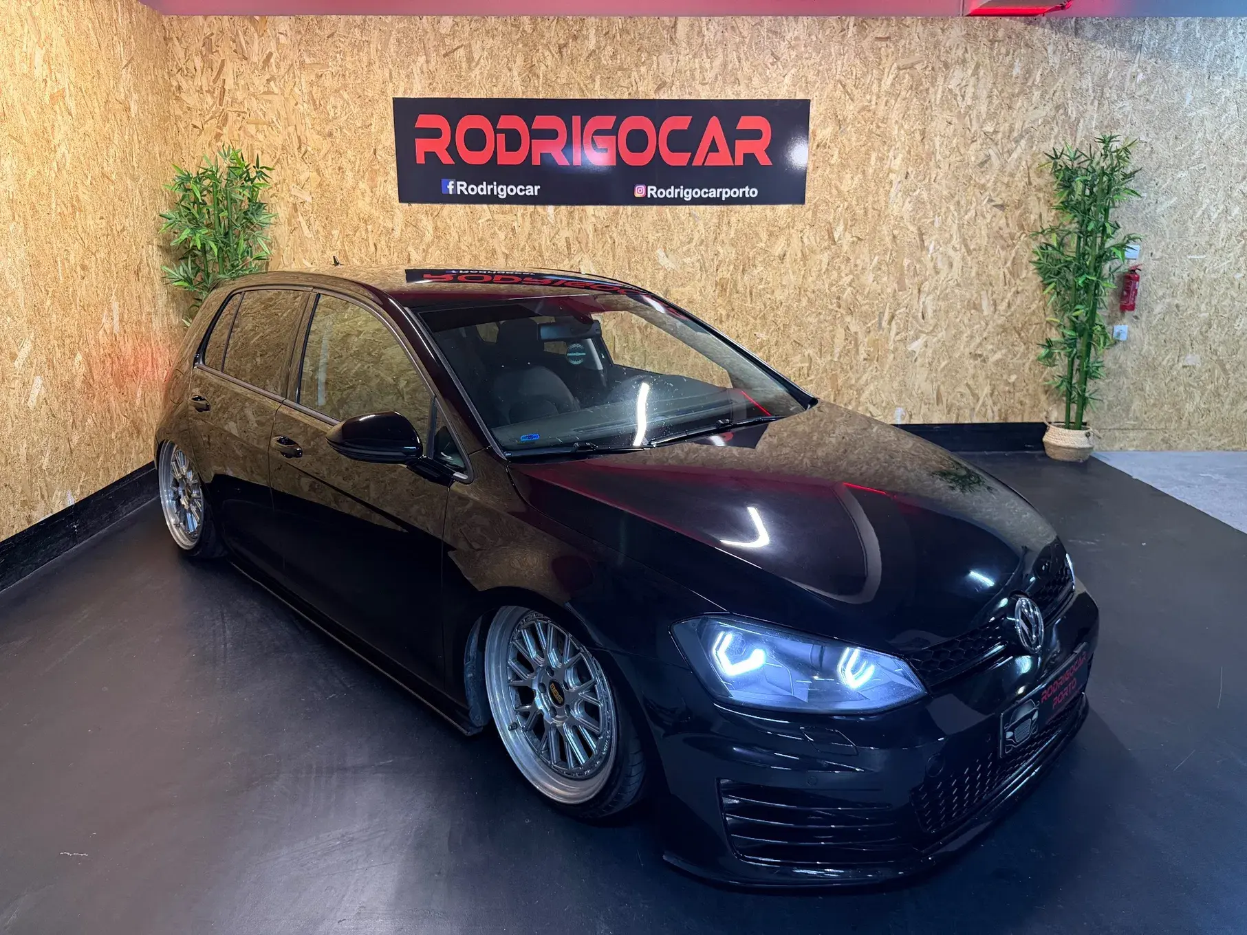 Volkswagen Golf 1.6 TDi Best Edition DSG 13
