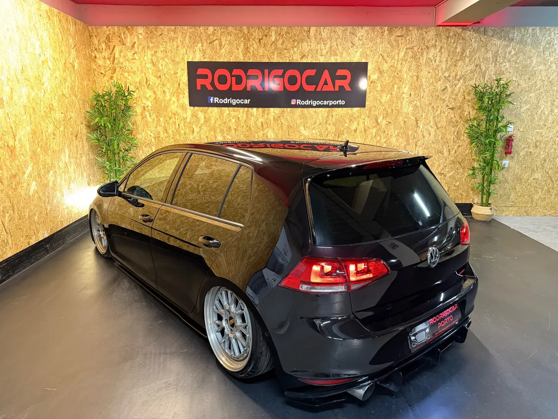 Volkswagen Golf 1.6 TDi Best Edition DSG 18