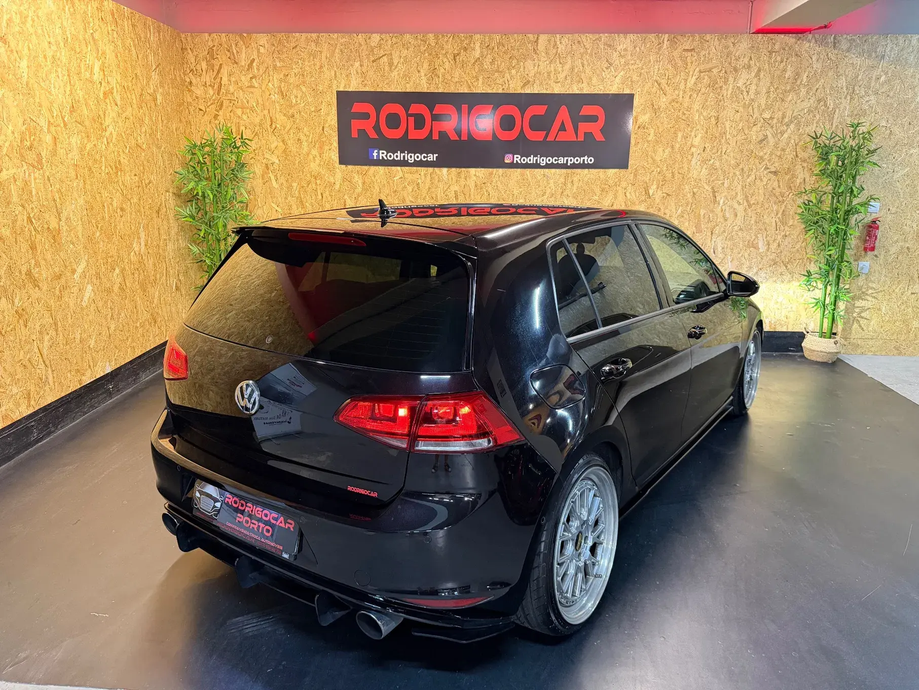 Volkswagen Golf 1.6 TDi Best Edition DSG 23