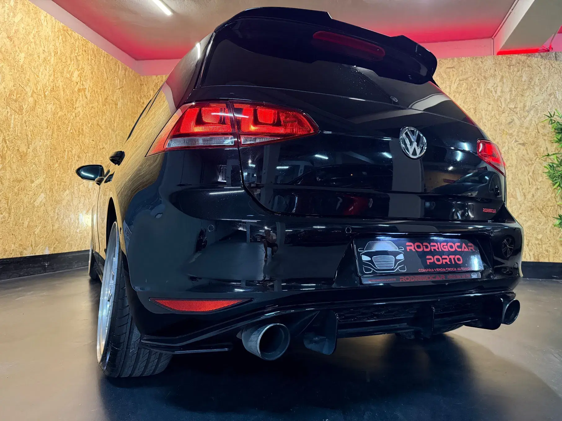 Volkswagen Golf 1.6 TDi Best Edition DSG 27