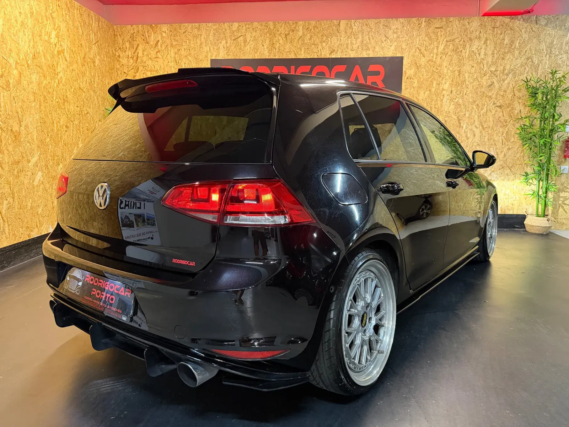 Volkswagen Golf 1.6 TDi Best Edition DSG 28