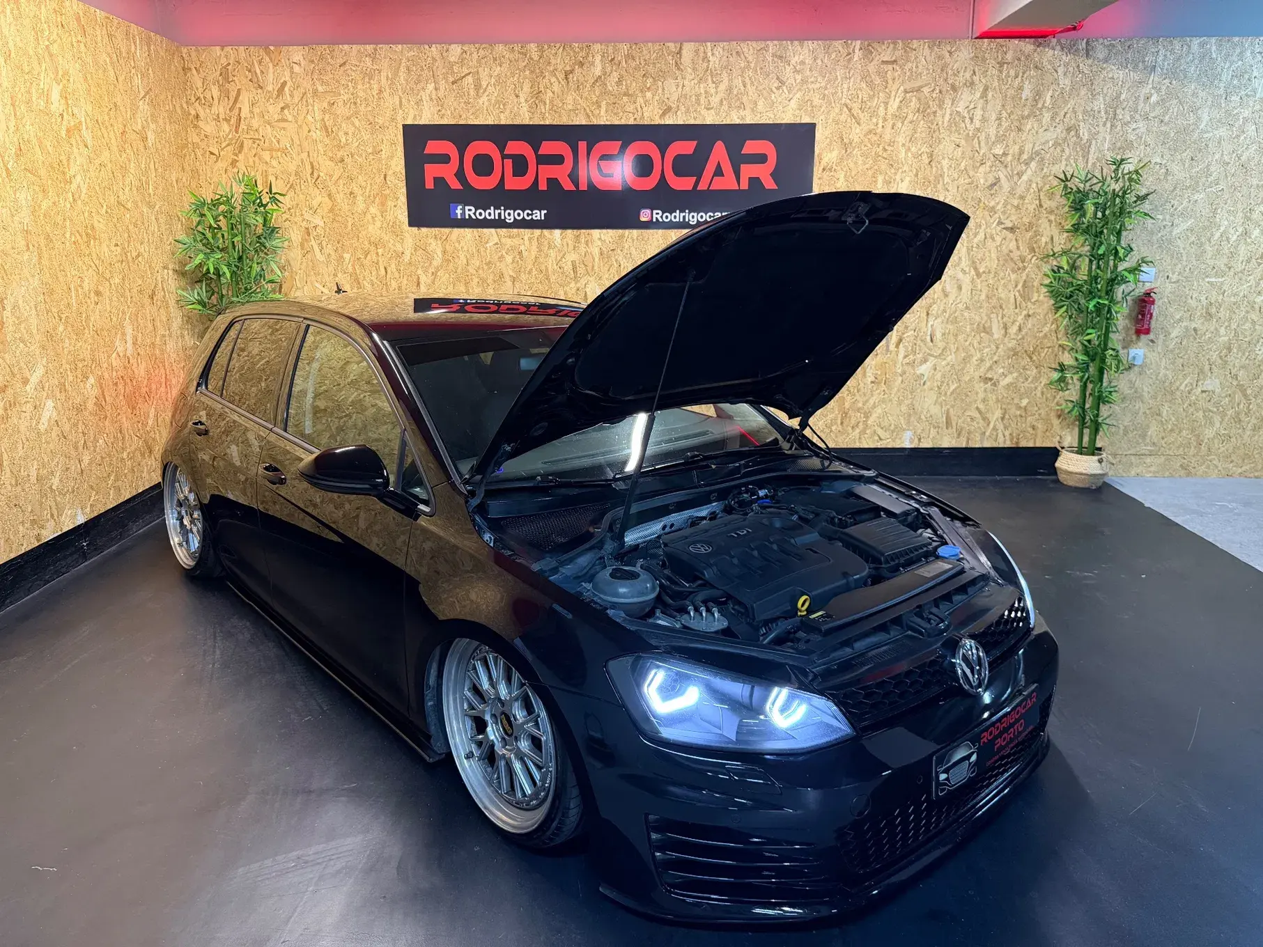 Volkswagen Golf 1.6 TDi Best Edition DSG 30