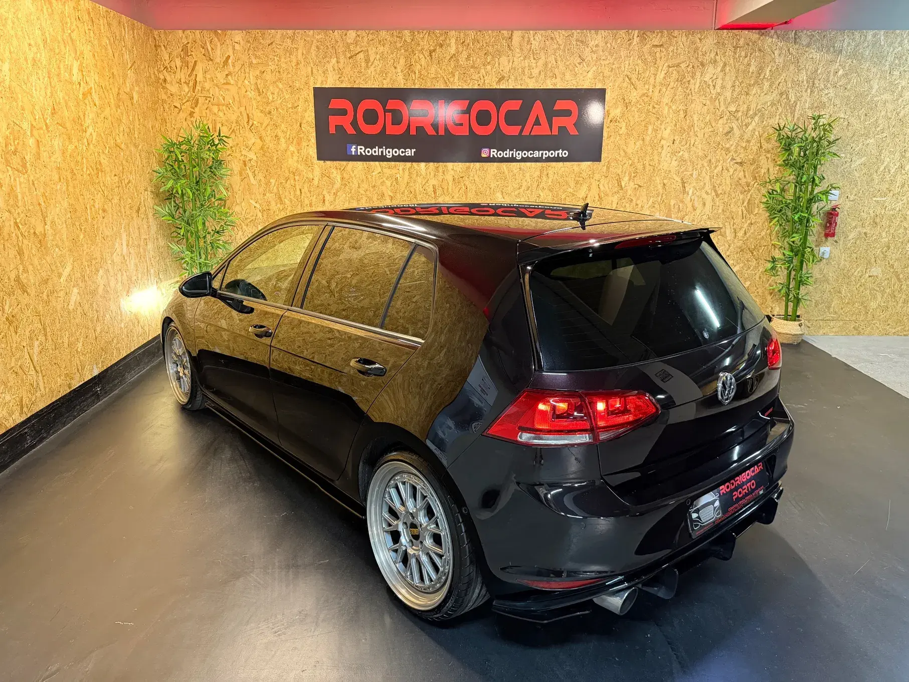 Volkswagen Golf 1.6 TDi Best Edition DSG 33