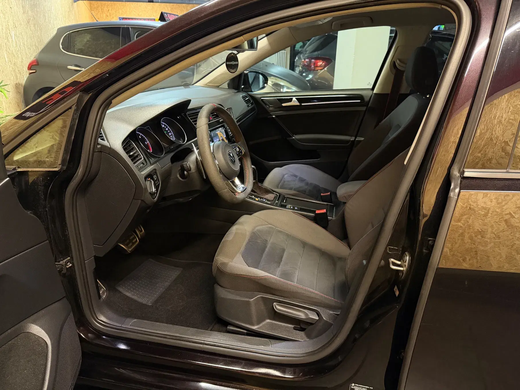 Volkswagen Golf 1.6 TDi Best Edition DSG 35