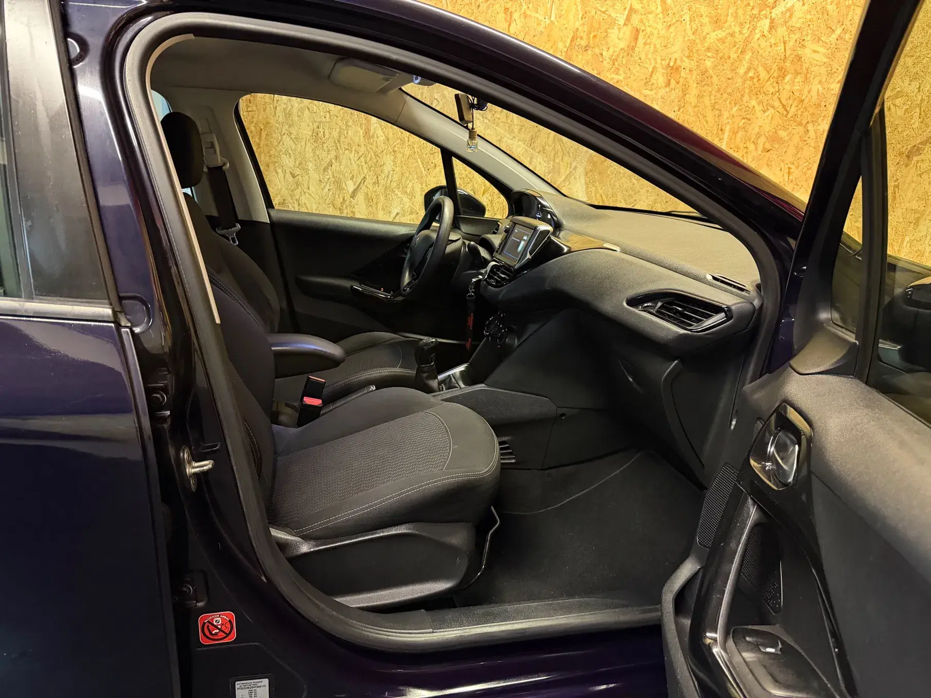 Peugeot 208 PureTech 82 Active 2