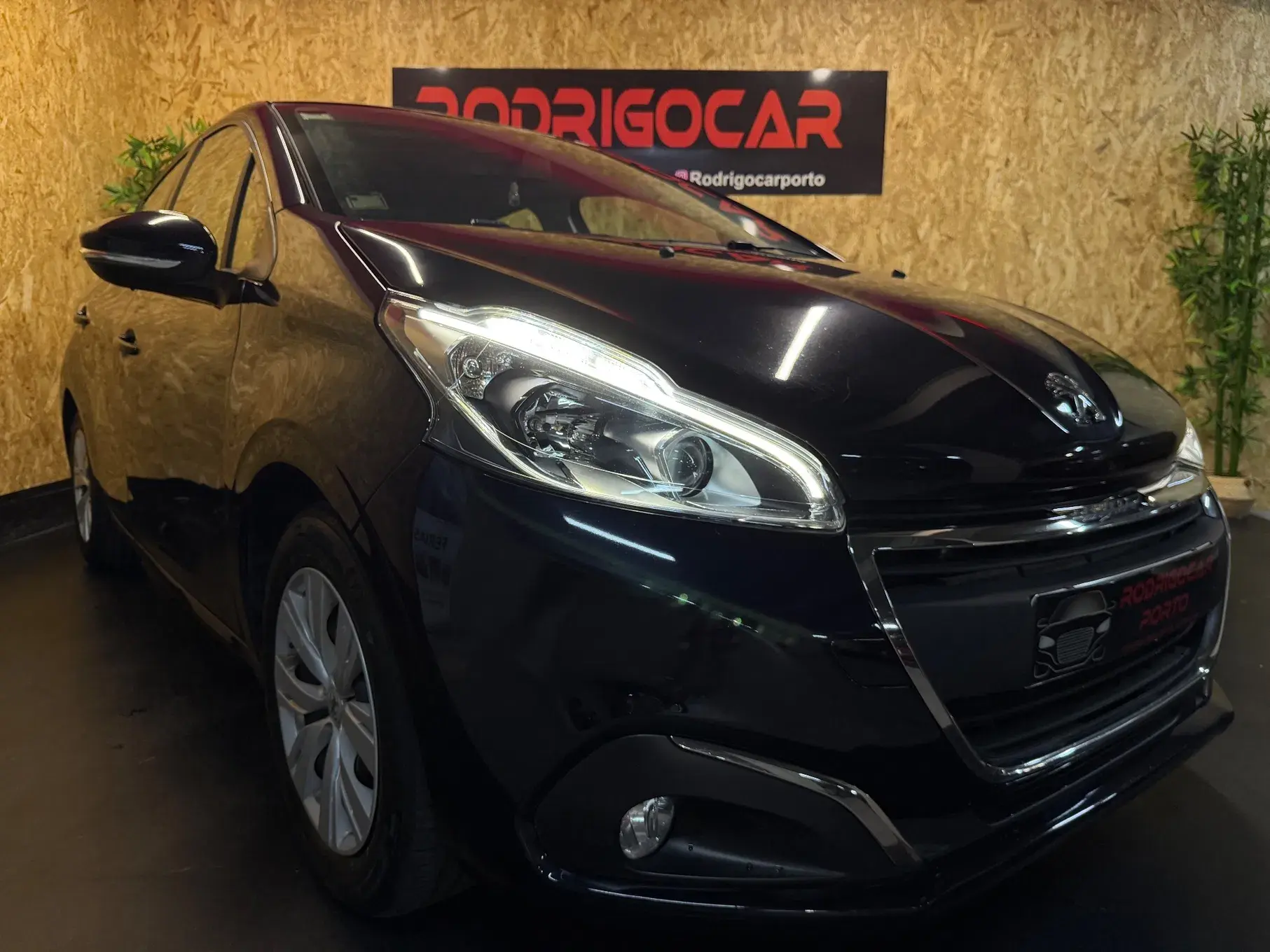 Peugeot 208 PureTech 82 Active 15