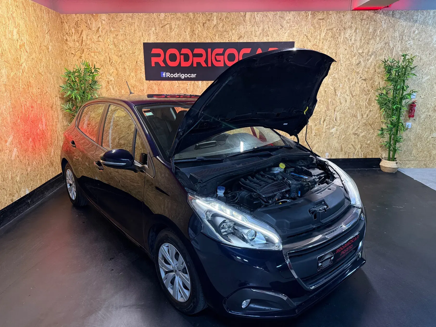 Peugeot 208 PureTech 82 Active 16