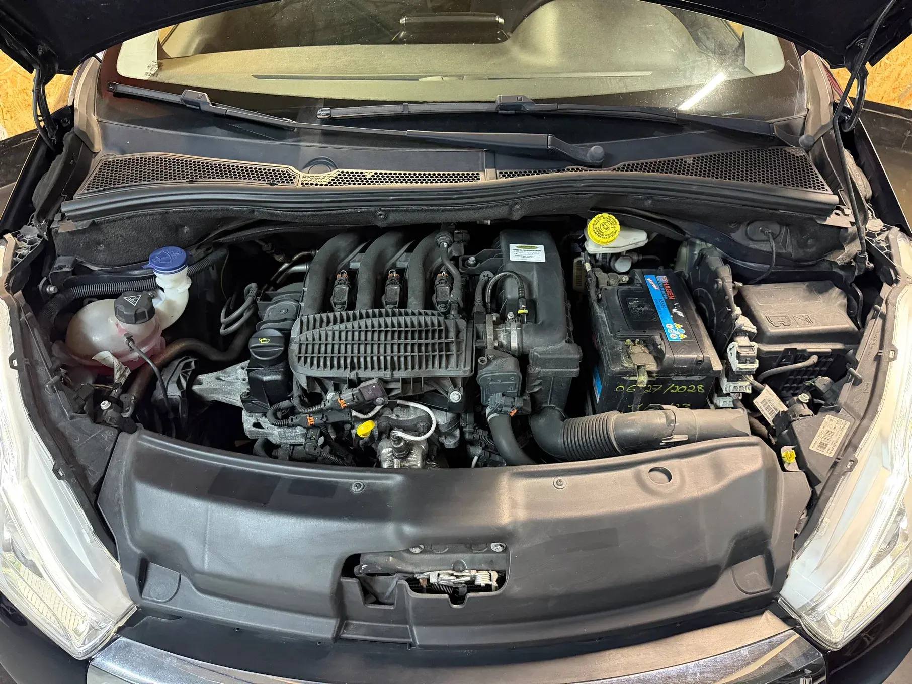 Peugeot 208 PureTech 82 Active 19