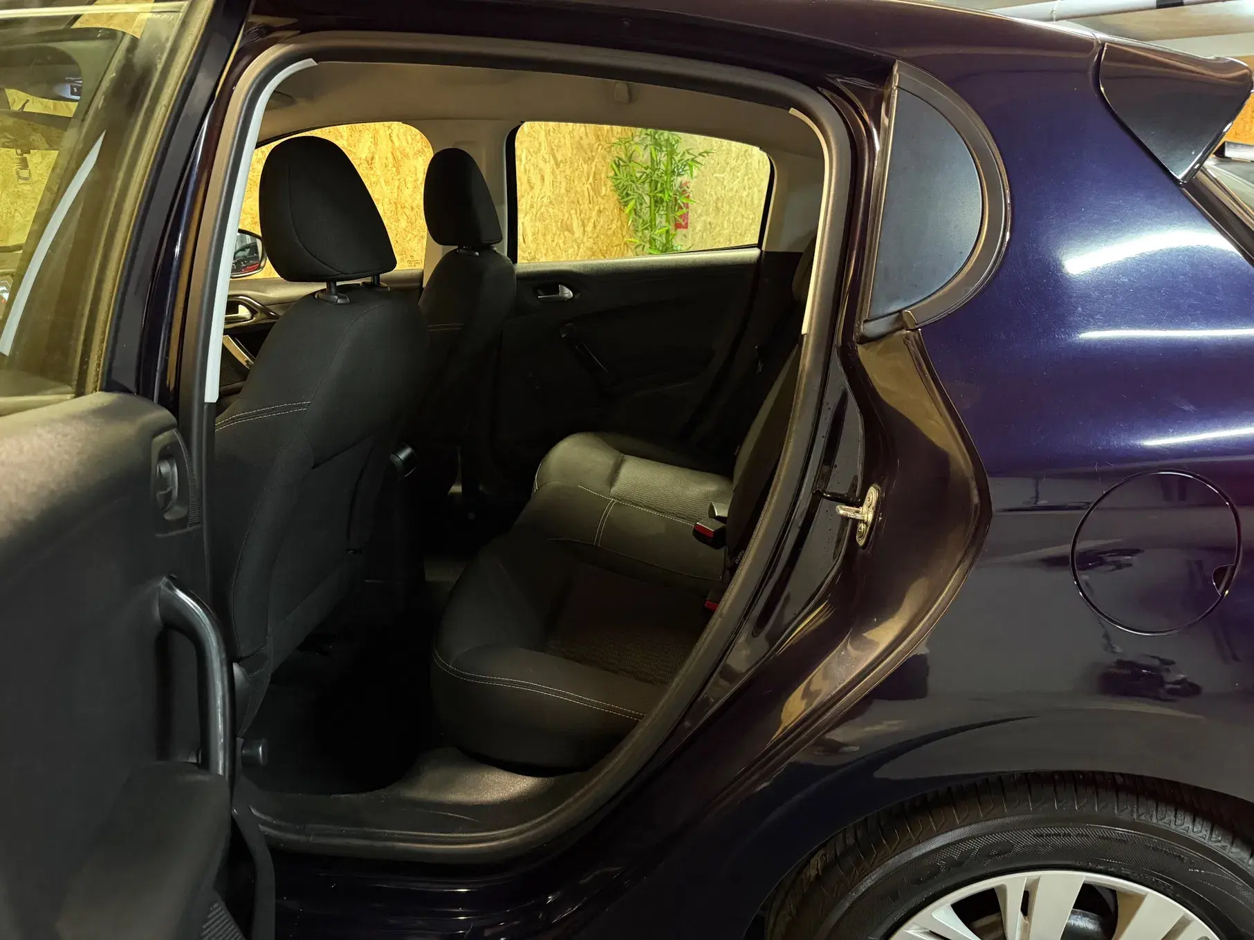 Peugeot 208 PureTech 82 Active 28
