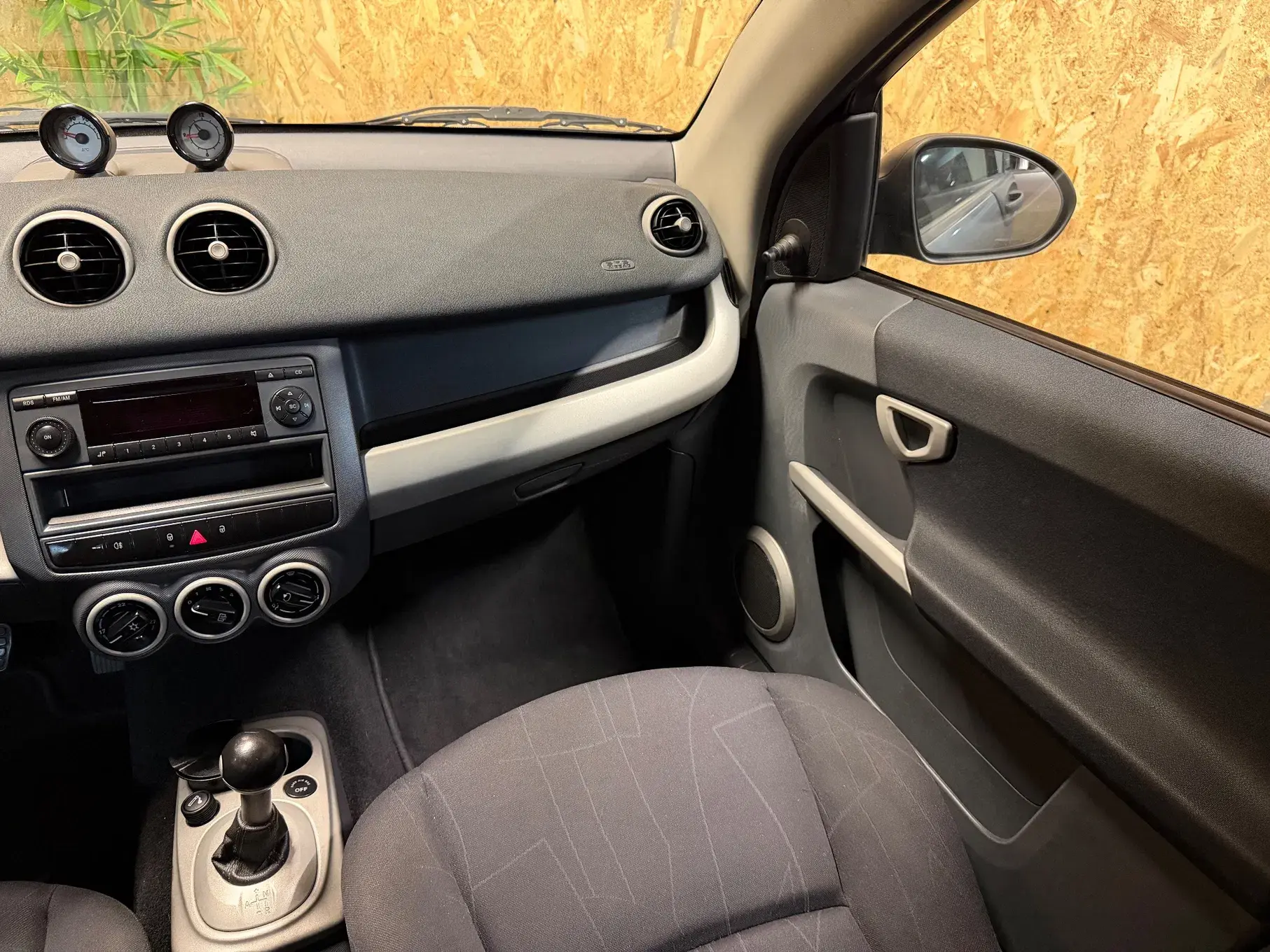 Smart ForFour Pulse cdi 95 Soft. Plus 7